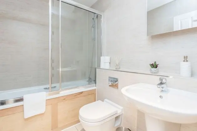 Comfort Apart Daire, 2 Yatak Odası, Şehir Manzaralı