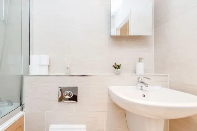 Comfort Apart Daire, 2 Yatak Odası, Şehir Manzaralı