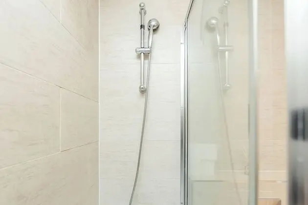 Comfort Apart Daire, 2 Yatak Odası, Şehir Manzaralı