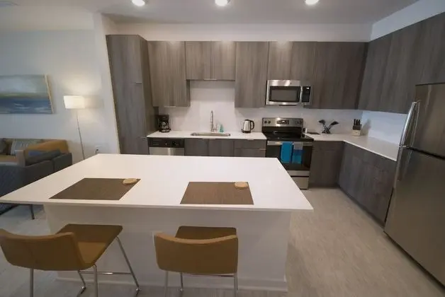 Premium Apart Daire