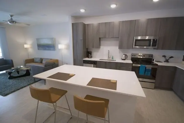 Premium Apart Daire