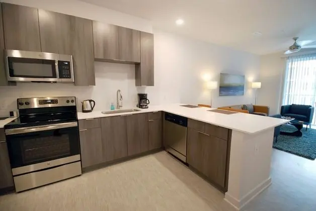 Premium Apart Daire