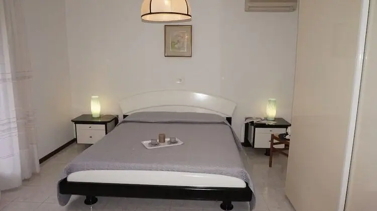 Villa, 2 Yatak Odası, Teras