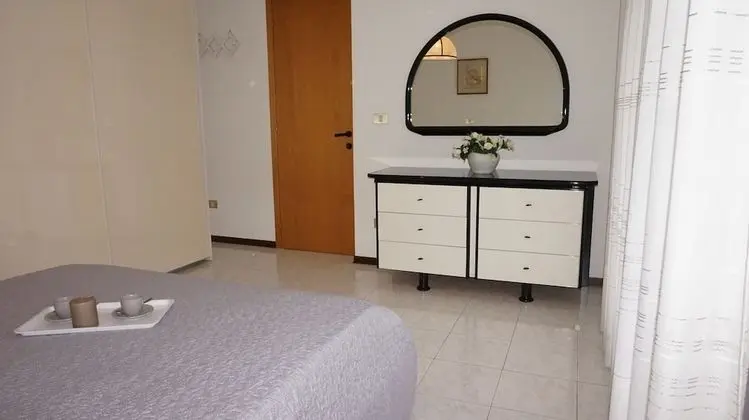 Villa, 2 Yatak Odası, Teras
