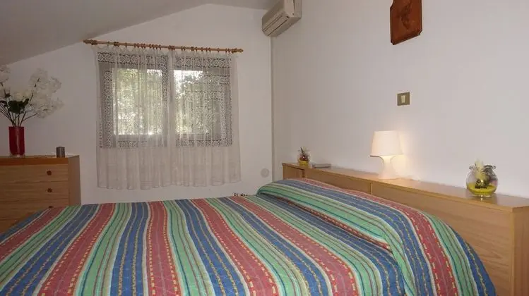 Villa, 2 Yatak Odası, Teras