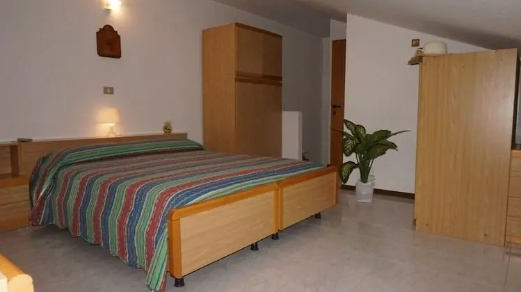 Villa, 2 Yatak Odası, Teras