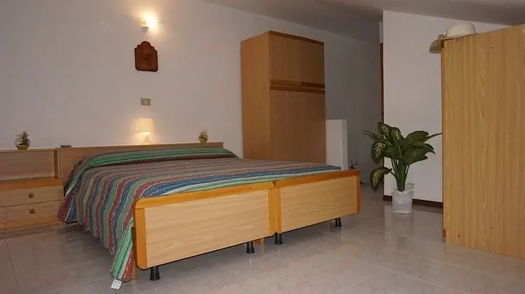 Villa, 2 Yatak Odası, Teras