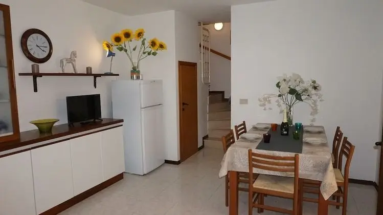 Villa, 2 Yatak Odası, Teras