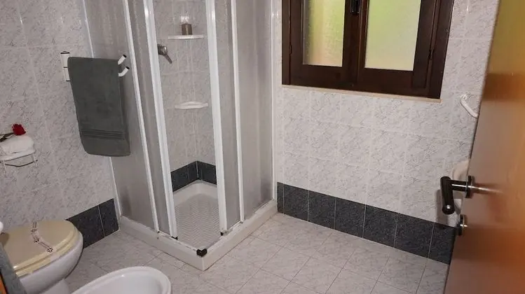 Villa, 2 Yatak Odası, Teras