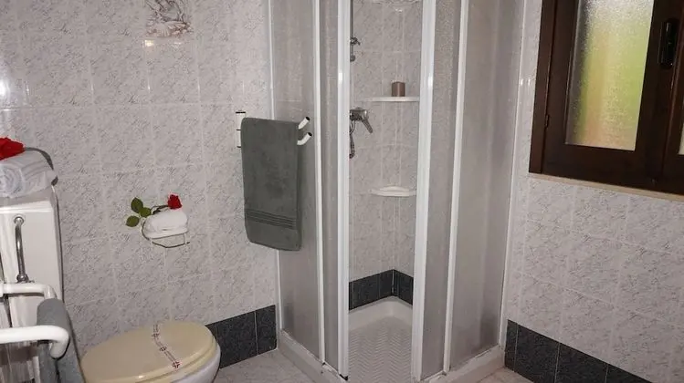 Villa, 2 Yatak Odası, Teras