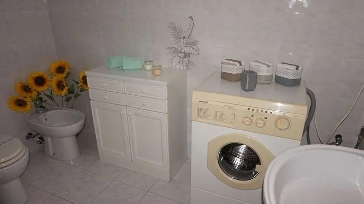 Villa, 2 Yatak Odası, Teras