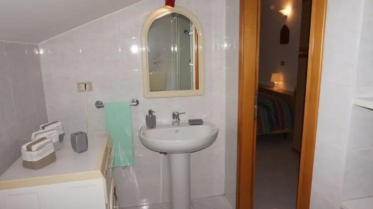 Villa, 2 Yatak Odası, Teras
