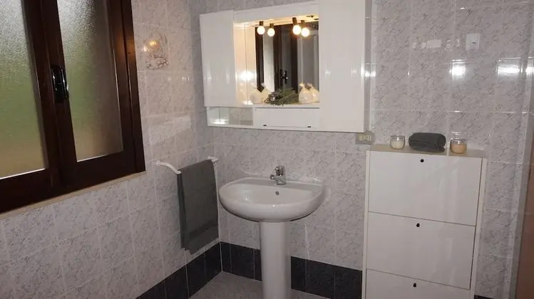 Villa, 2 Yatak Odası, Teras