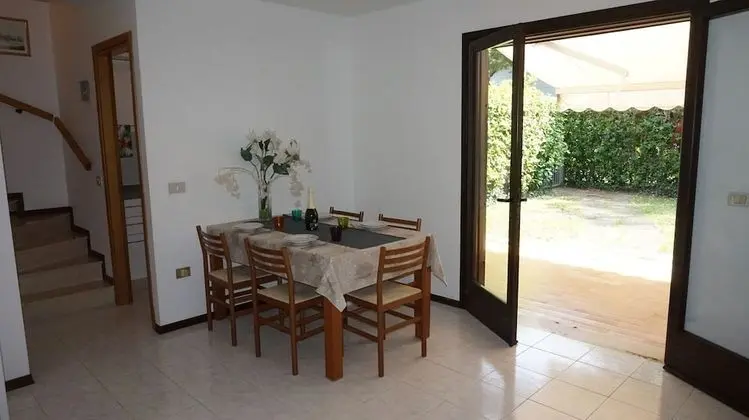 Villa, 2 Yatak Odası, Teras