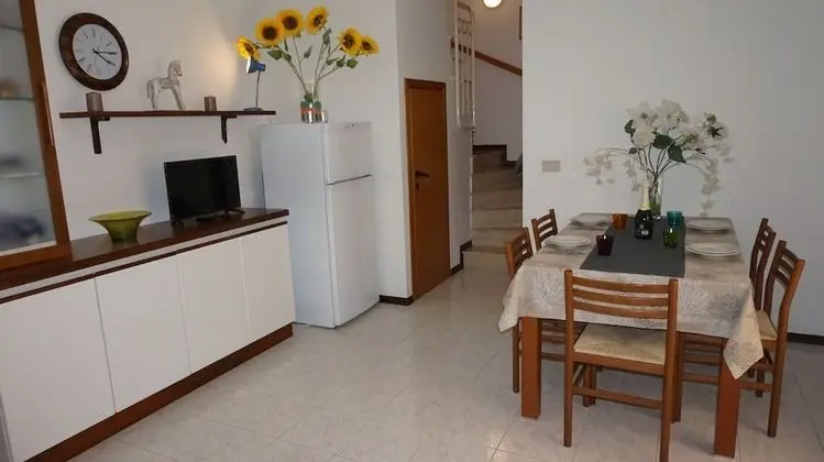 Villa, 2 Yatak Odası, Teras