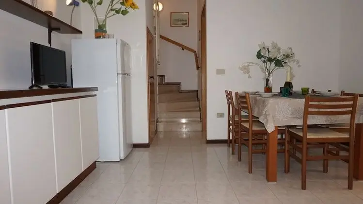 Villa, 2 Yatak Odası, Teras