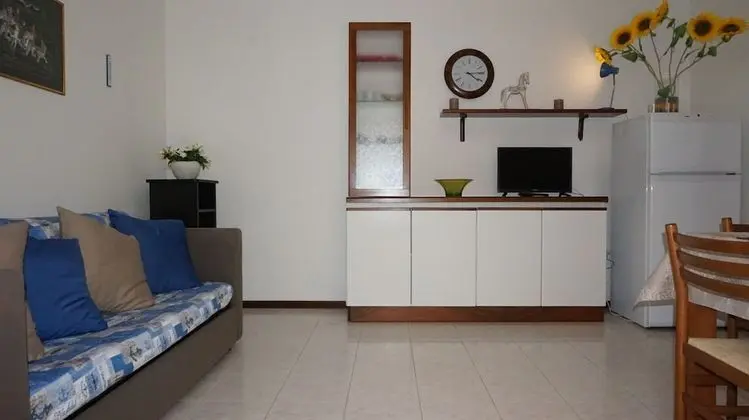 Villa, 2 Yatak Odası, Teras