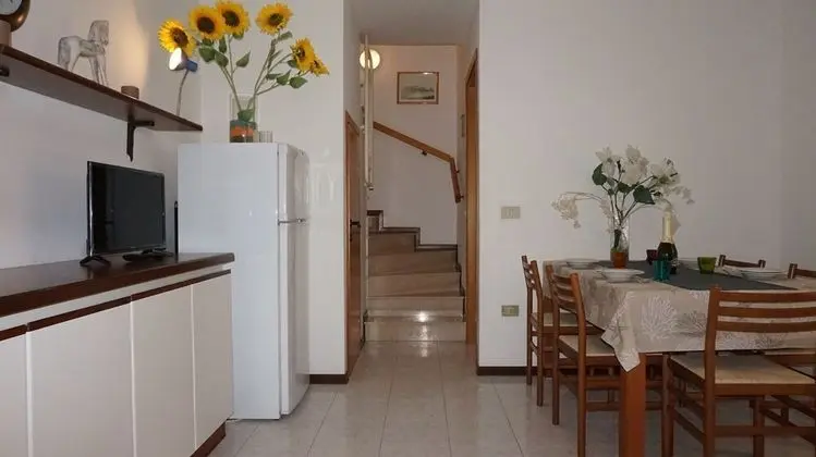 Villa, 2 Yatak Odası, Teras
