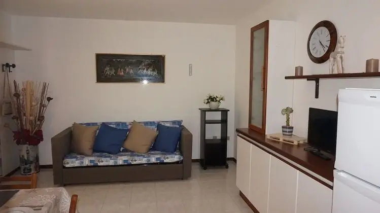 Villa, 2 Yatak Odası, Teras