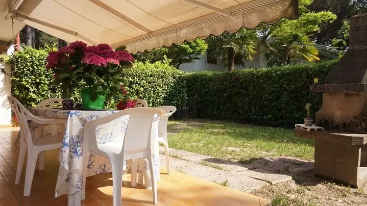 Villa, 2 Yatak Odası, Teras