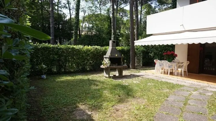 Villa, 2 Yatak Odası, Teras