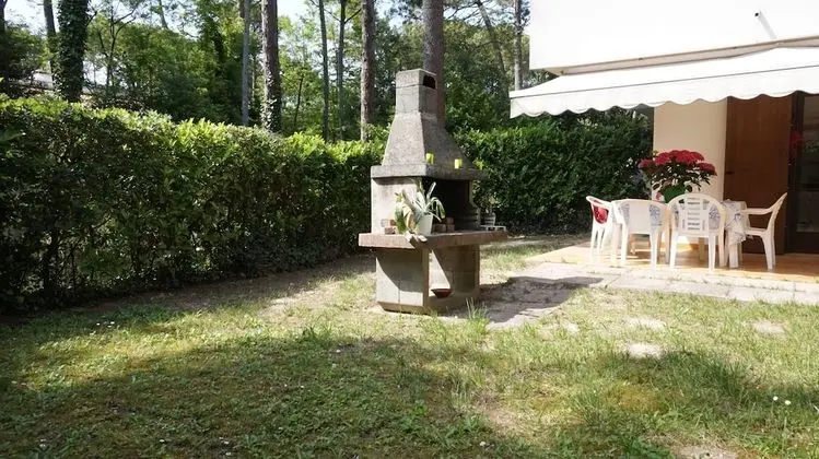 Villa, 2 Yatak Odası, Teras