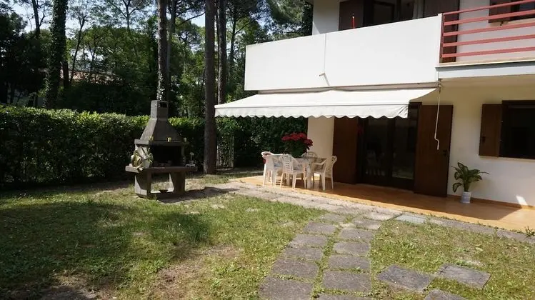 Villa, 2 Yatak Odası, Teras