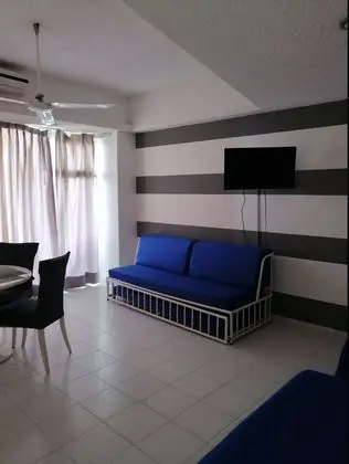 Apart Daire, 1 Yatak Odası, Engellilere Uygun, Balkon