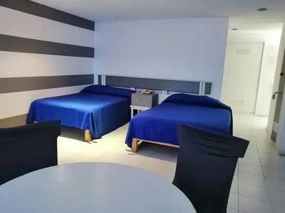 Apart Daire, 1 Yatak Odası, Engellilere Uygun, Balkon