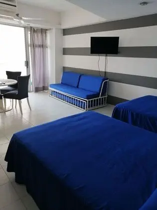 Apart Daire, 1 Yatak Odası, Engellilere Uygun, Balkon