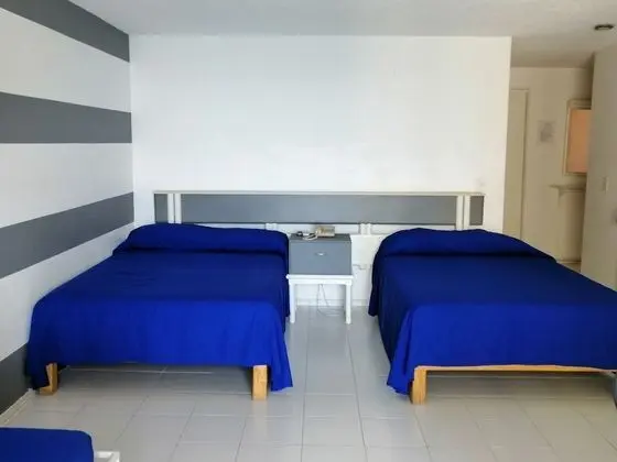 Apart Daire, 1 Yatak Odası, Engellilere Uygun, Balkon