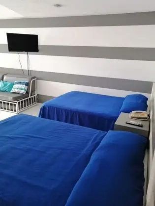 Apart Daire, 1 Yatak Odası, Engellilere Uygun, Balkon