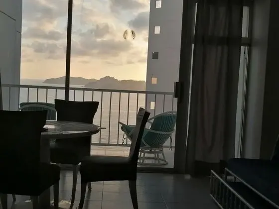 Apart Daire, 1 Yatak Odası, Engellilere Uygun, Balkon