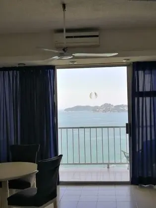 Apart Daire, 1 Yatak Odası, Engellilere Uygun, Balkon