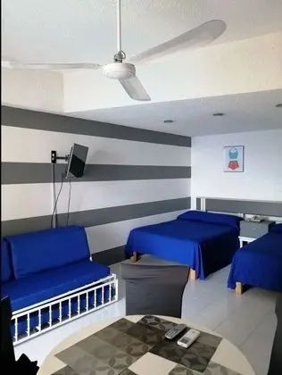 Apart Daire, 1 Yatak Odası, Engellilere Uygun, Balkon