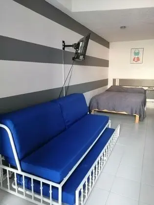 Apart Daire, 1 Yatak Odası, Engellilere Uygun, Balkon