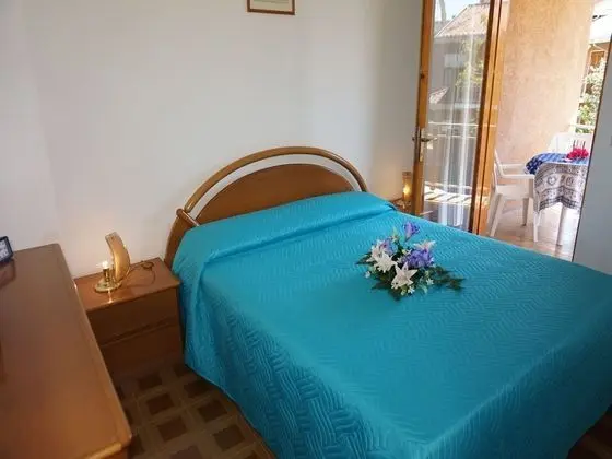 Apart Daire, 2 Yatak Odası, Teras