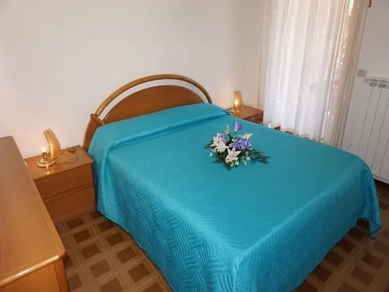 Apart Daire, 2 Yatak Odası, Teras