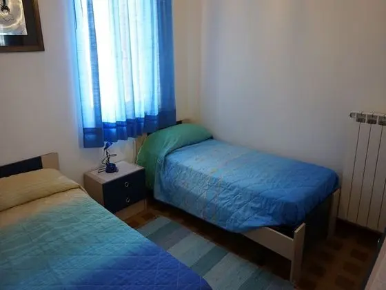 Apart Daire, 2 Yatak Odası, Teras