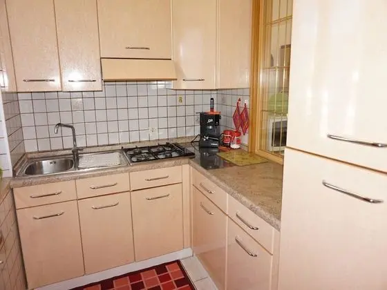 Apart Daire, 2 Yatak Odası, Teras