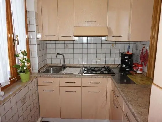 Apart Daire, 2 Yatak Odası, Teras