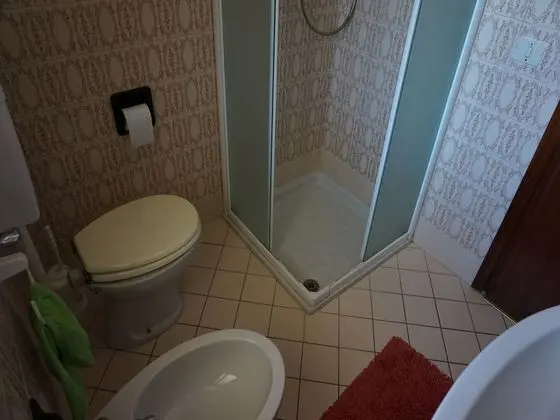 Apart Daire, 2 Yatak Odası, Teras