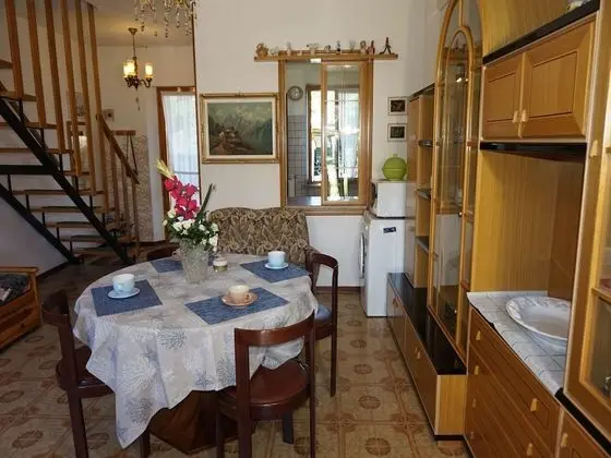 Apart Daire, 2 Yatak Odası, Teras