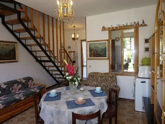 Apart Daire, 2 Yatak Odası, Teras