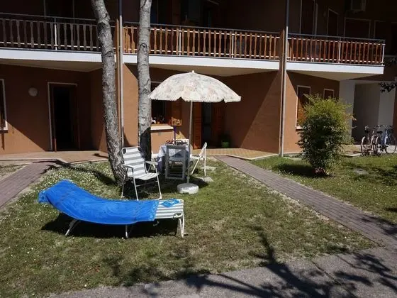 Apart Daire, 2 Yatak Odası, Teras