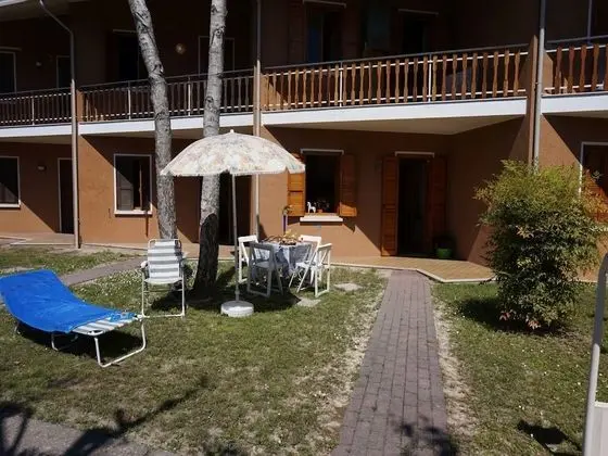 Apart Daire, 2 Yatak Odası, Teras