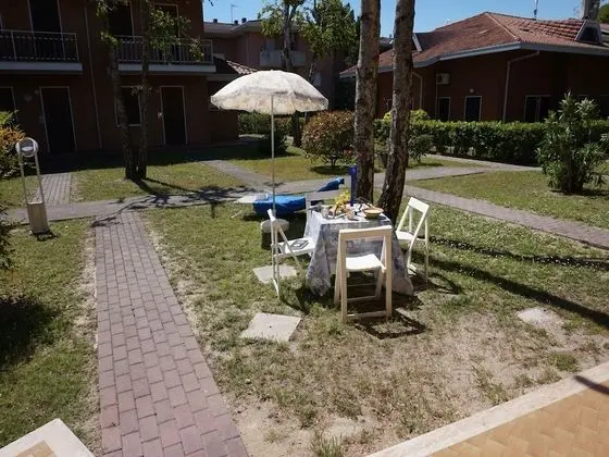 Apart Daire, 2 Yatak Odası, Teras