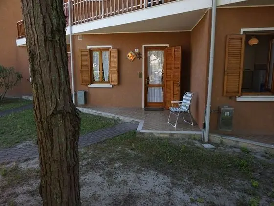 Apart Daire, 2 Yatak Odası, Teras