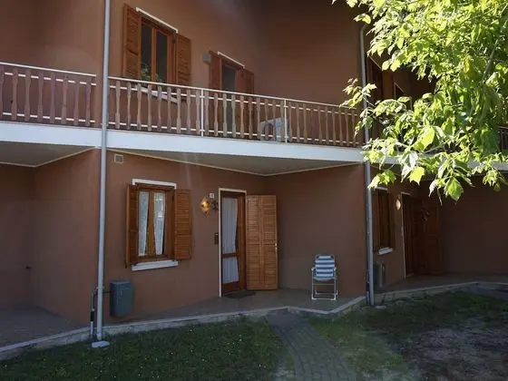 Apart Daire, 2 Yatak Odası, Teras