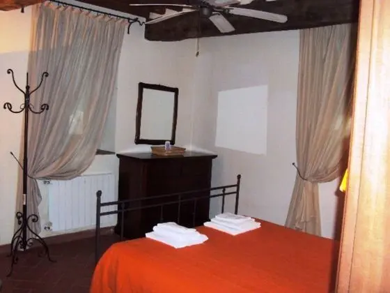 Villa, 2 Yatak Odası, Sauna